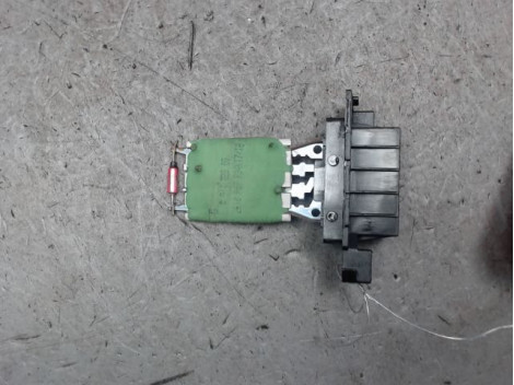Resistance chauffage FIAT DUCATO Diesel - 1
