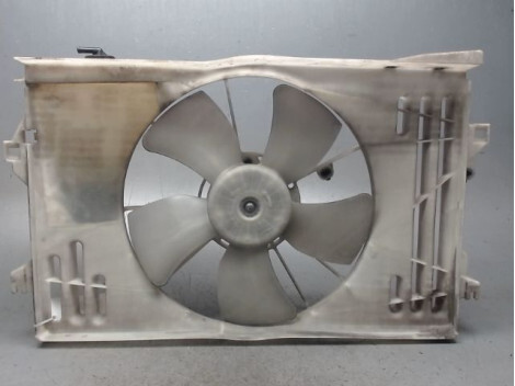 Ventilateur TOYOTA COROLLA Essence - 1