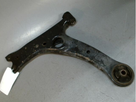 Triangle avant gauche TOYOTA COROLLA Essence - 1