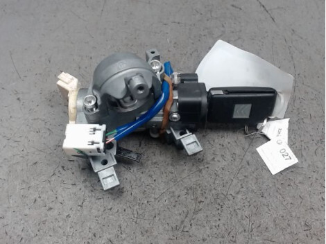 Antivol de direction CITROEN C-ZERO Electricité - 1