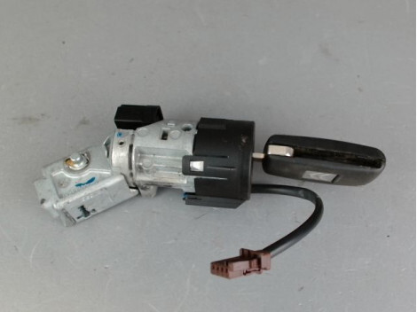 Antivol de direction CITROEN C3 2 PHASE 1  Diesel C3 2 PHASE 1  DIESEL Diesel - 1