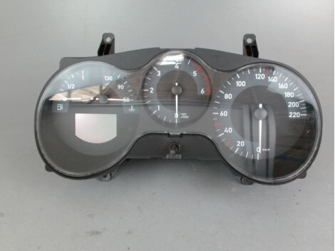 Compteur SEAT LEON 2 PHASE 1  Diesel LEON 2 PHASE 1  DIESEL Diesel - 1