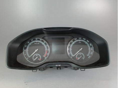 Compteur SKODA KODIAQ Diesel - 1