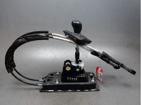 Levier de vitesses SKODA KODIAQ Diesel - 1