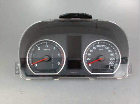 Compteur HONDA CR-V Diesel - 1