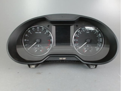 Compteur SKODA OCTAVIA Diesel - 1
