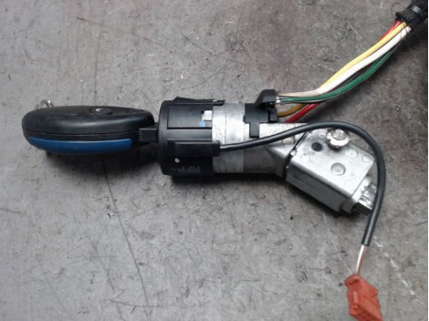 Antivol de direction FIAT ULYSSE 2002- Diesel - 1
