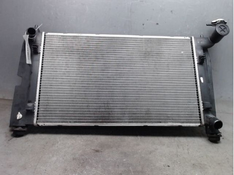 Radiateur eau TOYOTA COROLLA Essence - 1