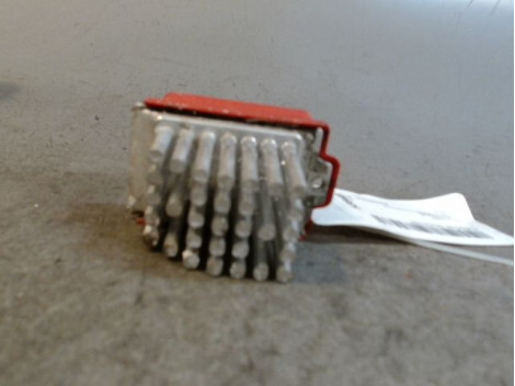 Resistance chauffage PORSCHE BOXSTER Essence - 1
