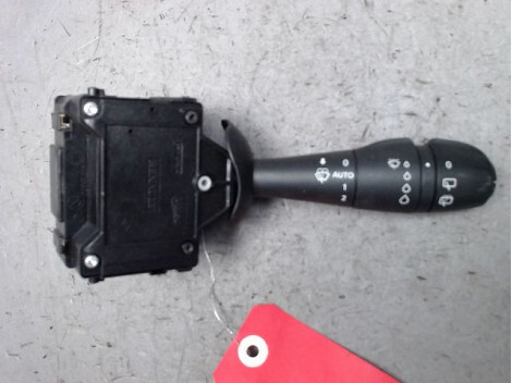 Commodo d'essuie glaces RENAULT CLIO Diesel - 1