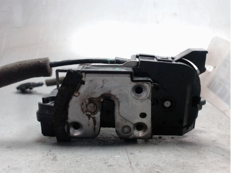 Serrure arriere droit RENAULT TWINGO Essence - 1