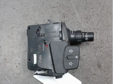 Commodo d'essuie glaces RENAULT CLIO Diesel - 1