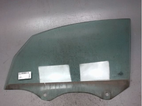 Vitre avant gauche AUDI A2 Diesel - 1