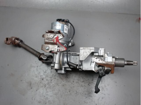 Colonne de direction RENAULT CLIO 4 PHASE 1 Diesel CLIO 4 PHASE 1 DIESEL Diesel - 1
