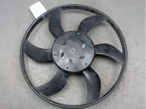 Ventilateur eau RENAULT TWINGO Essence - 1