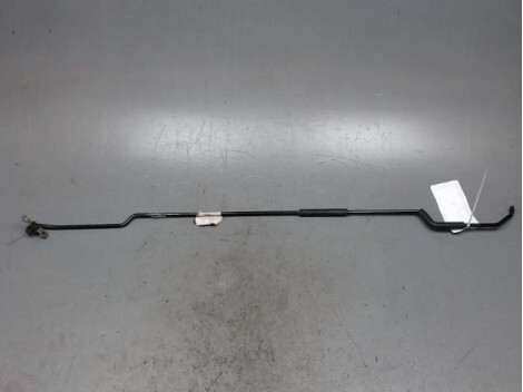 Charniere de capot KIA CARENS 2002- Diesel - 1