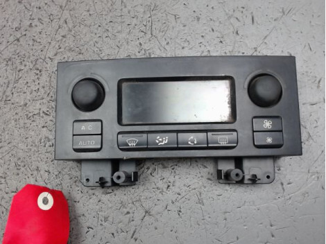 Commande chauffage PEUGEOT 307 Diesel - 1