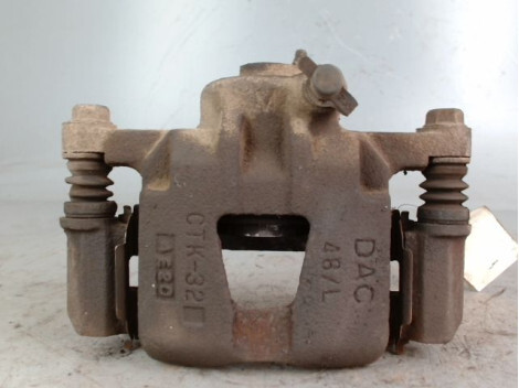Etrier avant gauche (freinage) DAEWOO MATIZ PHASE 2 ESSENCE Essence - 1