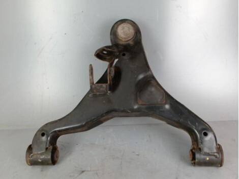 Triangle avant droit NISSAN NAVARA 1  Diesel NAVARA 1  DIESEL Diesel - 1