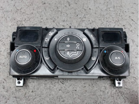 Commande chauffage PEUGEOT 5008 1 PHASE 1 Diesel 5008 1 PHASE 1 DIESEL Diesel - 1