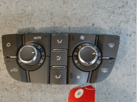 Commande chauffage SEAT IBIZA 3 PHASE 2 Diesel IBIZA 3 PHASE 2 DIESEL Diesel - 1
