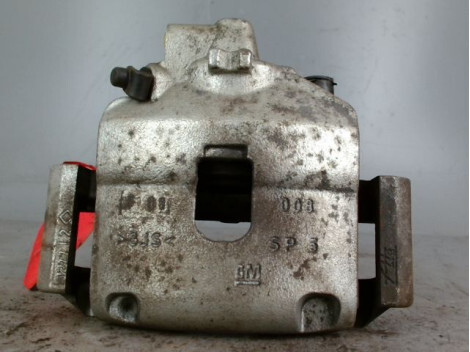 Etrier avant droit (freinage) OPEL CORSA E Essence CORSA E ESSENCE Essence - 1