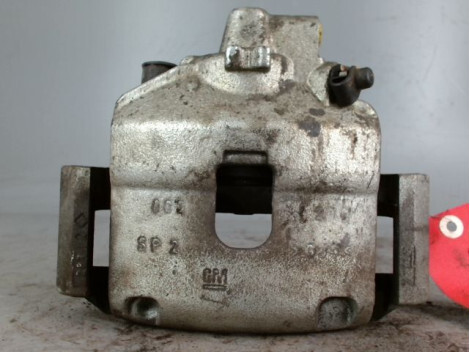 Etrier avant gauche (freinage) OPEL CORSA E Essence CORSA E ESSENCE Essence - 1
