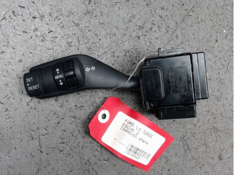 Commande de phare FORD FOCUS 2  - 1