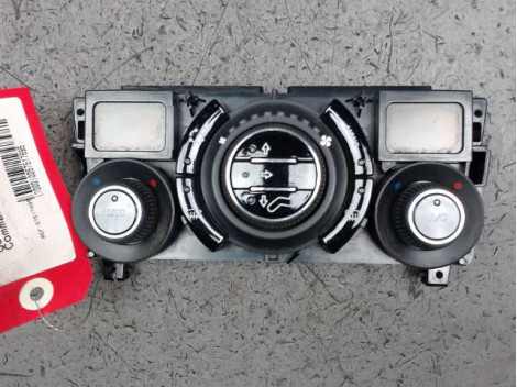 Commande chauffage CITROEN C3 Diesel - 1