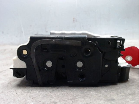 Serrure avant droit SKODA OCTAVIA Diesel - 1