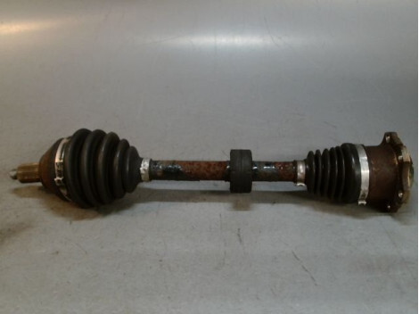 Cardan gauche (transmission) AUDI A2 Diesel - 1