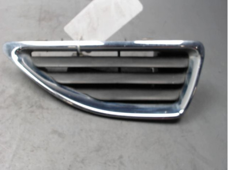 Grille de calandre droite RENAULT MEGANE Diesel - 1
