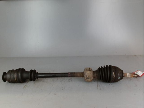Cardan droit (transmission) RENAULT R19 Essence - 1