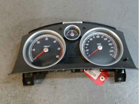 Compteur OPEL ZAFIRA B PHASE 2 Diesel ZAFIRA B PHASE 2 DIESEL Diesel - 1