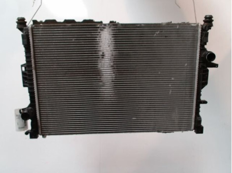 Radiateur eau FORD MONDEO 2007- Diesel - 1