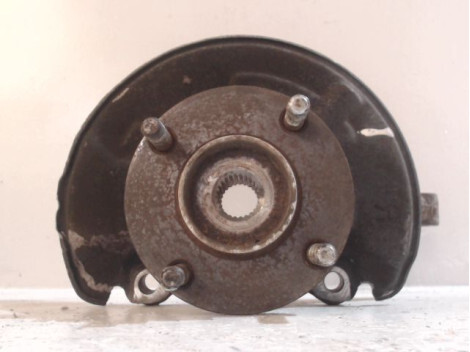 Pivot de moyeu avant gauche SMART SMART FORFOUR Diesel - 1