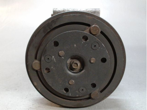 Compresseur clim FORD TRANSIT Diesel - 1