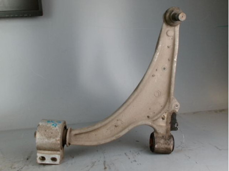 Triangle avant gauche OPEL ASTRA J PHASE 2 BREAK  Diesel ASTRA J PHASE 2 BREA Diesel - 1