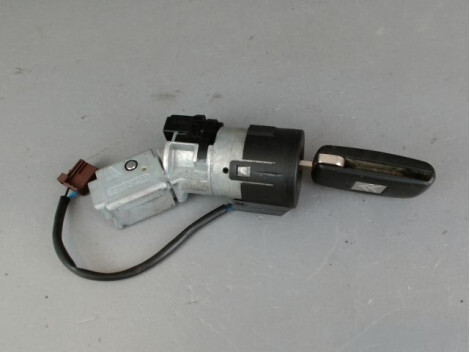 Antivol de direction CITROEN C5 2  Essence C5 2  ESSENCE Essence - 1