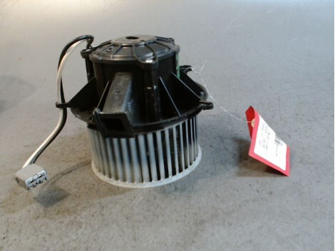 Ventilateur chauffage OPEL ASTRA Diesel - 1