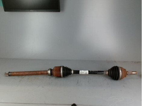 Cardan droit (transmission) CITROEN C4 Essence - 1