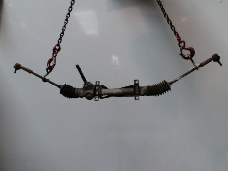 Cremaillere mecanique OPEL CORSA 97-2000 Essence - 1