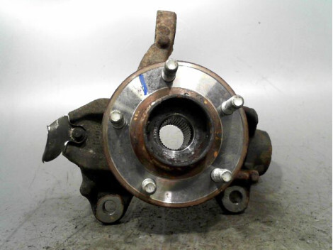 Pivot de moyeu avant droit FORD MONDEO SW 2007- Diesel - 1