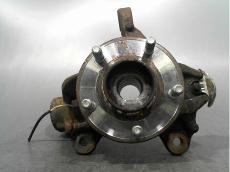Pivot de moyeu avant gauche FORD MONDEO SW 2007- Diesel - 1