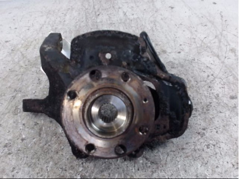 Pivot de moyeu avant gauche OPEL CORSA 97-2000 Diesel - 1