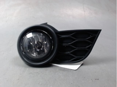 Anti brouillard droit (feux) AIXAM S9 Diesel - 1