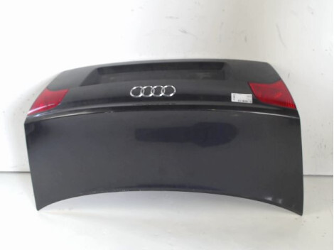 Malle/Hayon arriere AUDI A4 2004- Diesel - 1