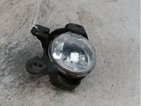 Anti brouillard gauche (feux) CHEVROLET SPARK Essence - 1