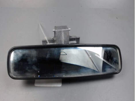 Retroviseur interieur SMART FORTWO CABRIOLET Essence - 1
