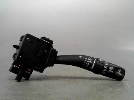 Commodo d'essuie glaces KIA CARENS Diesel - 1